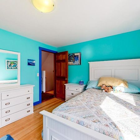 Vineyard Escape Villa Vineyard Haven Exterior photo